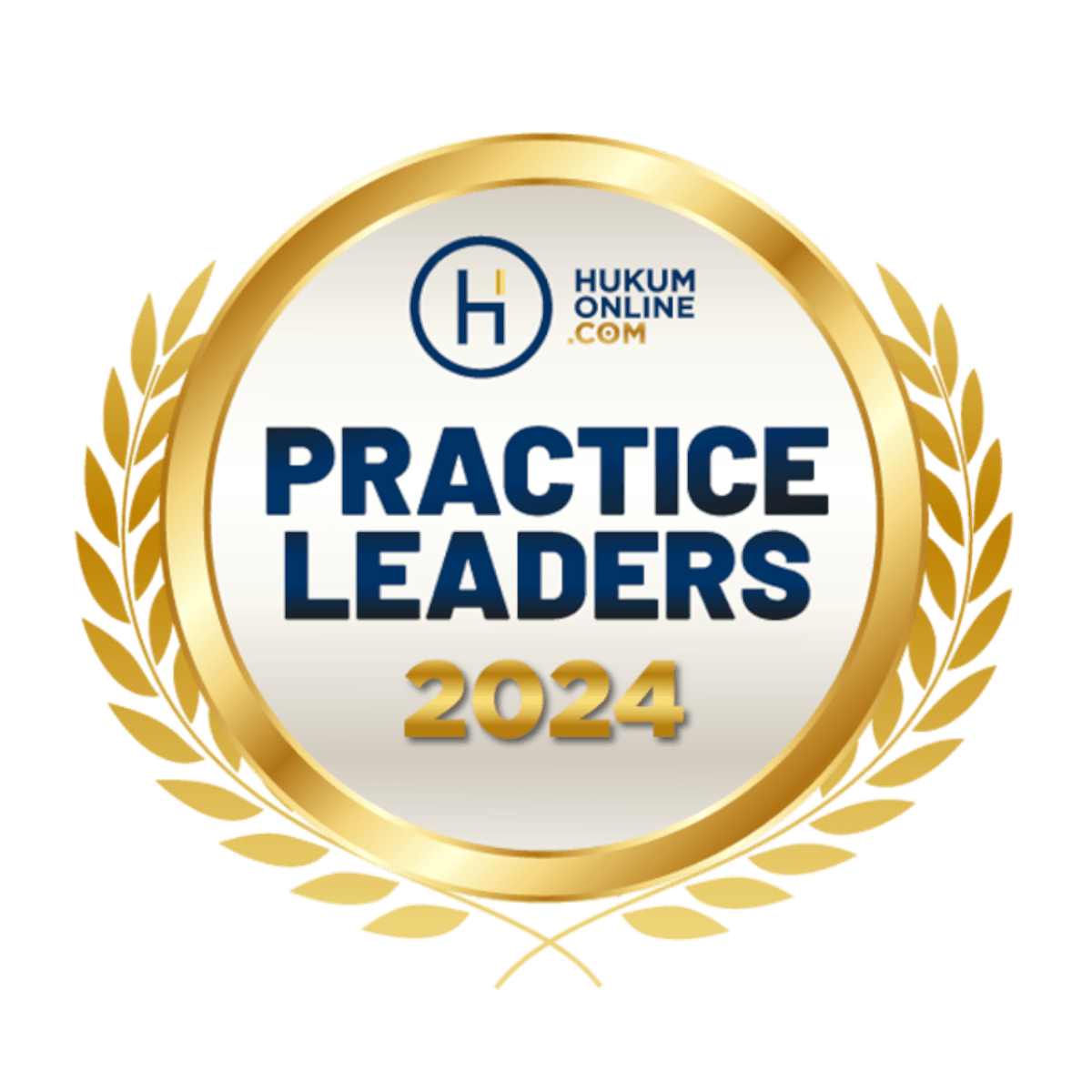 Hukum Online Practice Leaders 2024