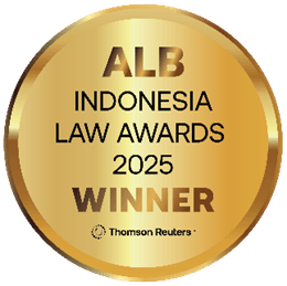 ALB Indonesia Law Awards 2025 Winner