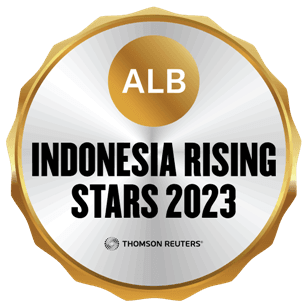 ALB Indonesia Rising Star 2023