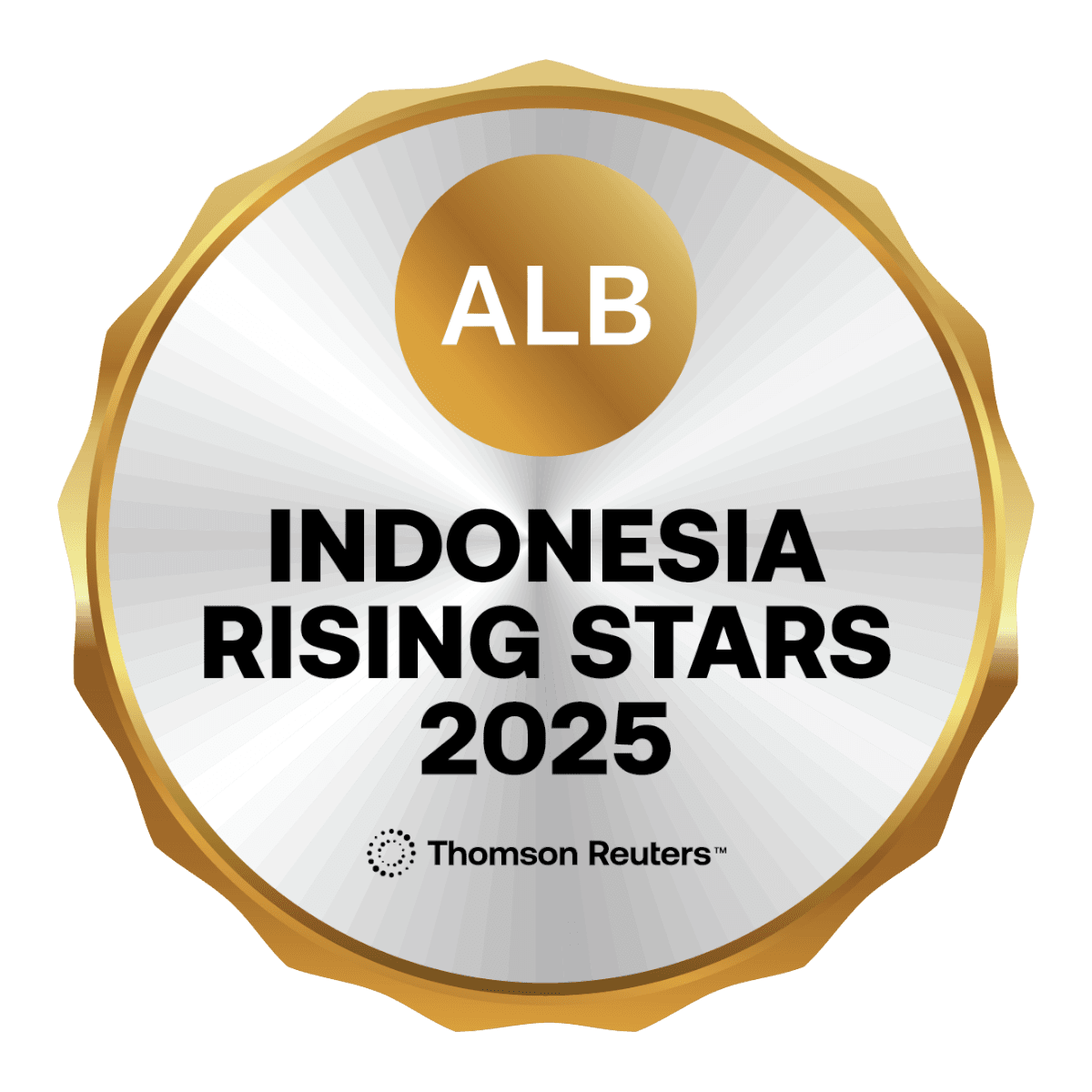 ALB Indonesia Rising Stars 2025