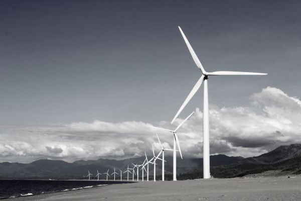 Energy, Projects & Infrastructure
