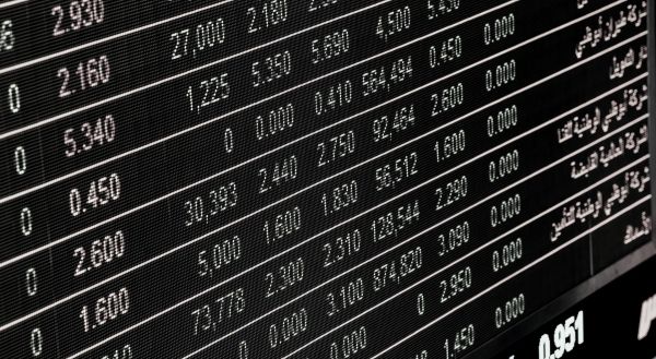 Financial Services