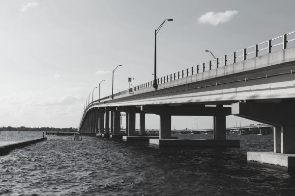 Infrastructure