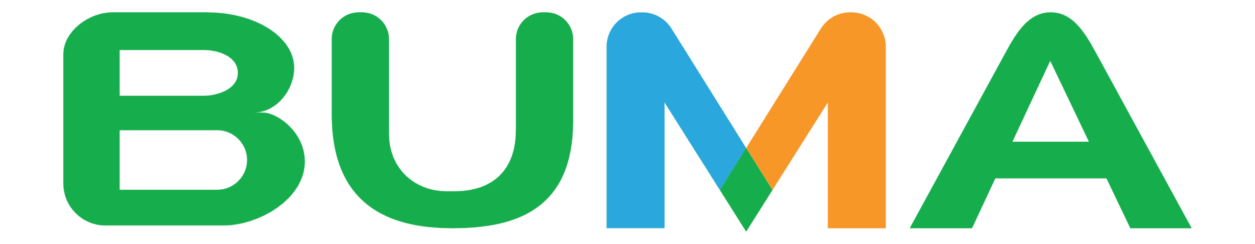 BUMA