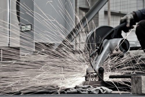 Manufacture