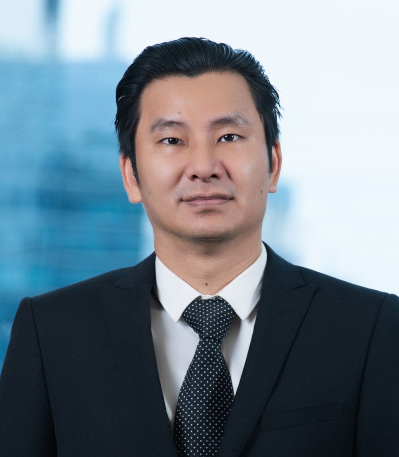 Allen Weng (翁亦琦)