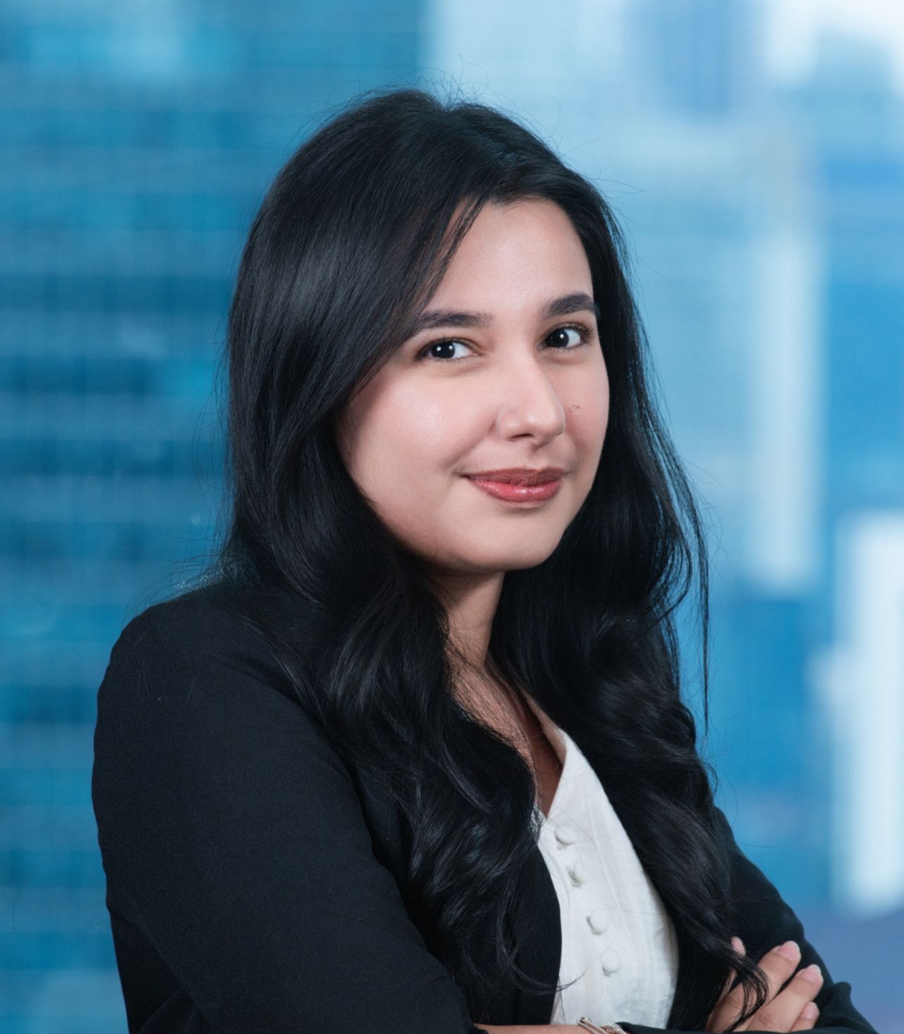 Annisa Syamirah
