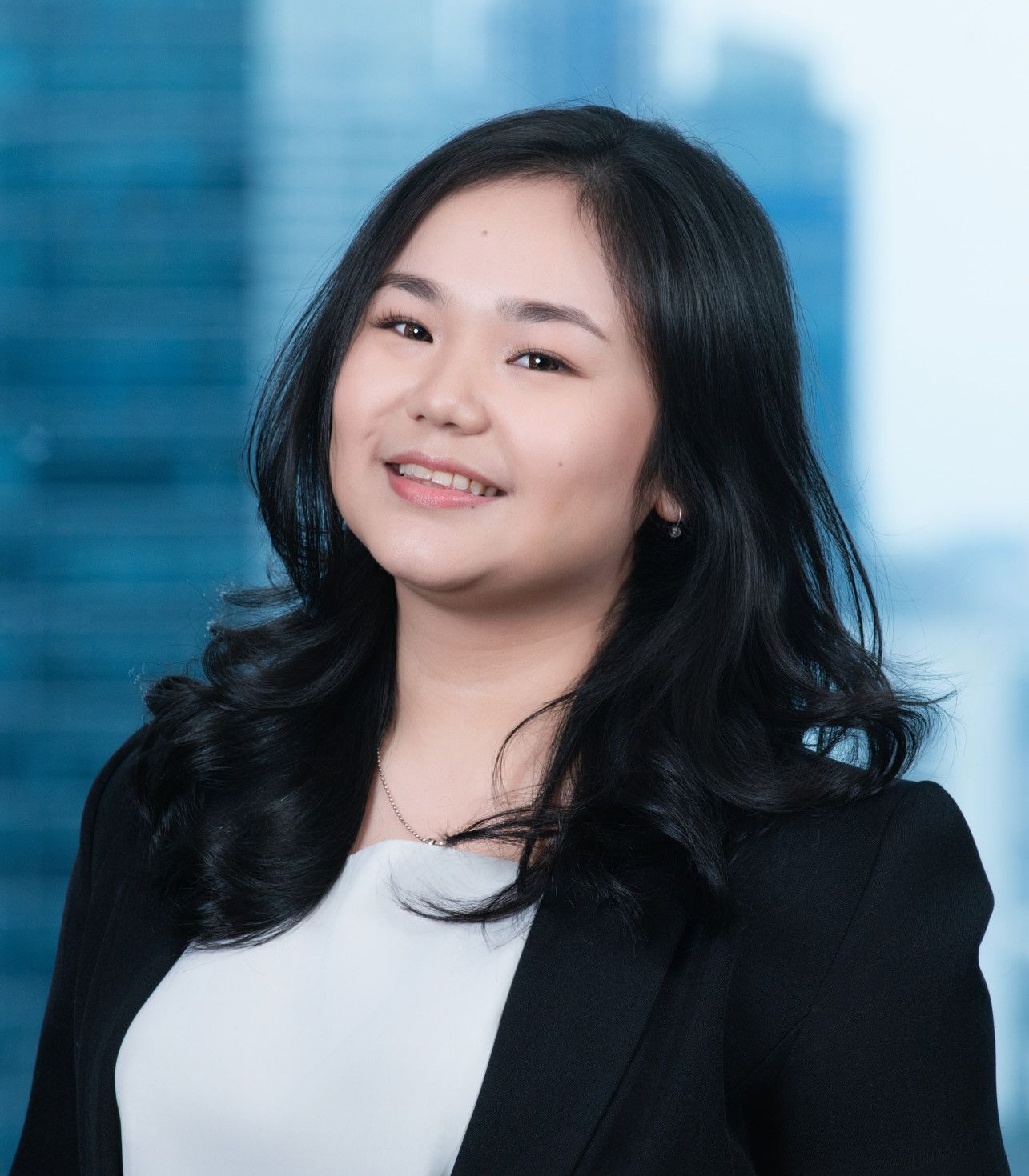 Elaine Chairmandy Afla (蔡曼玉)