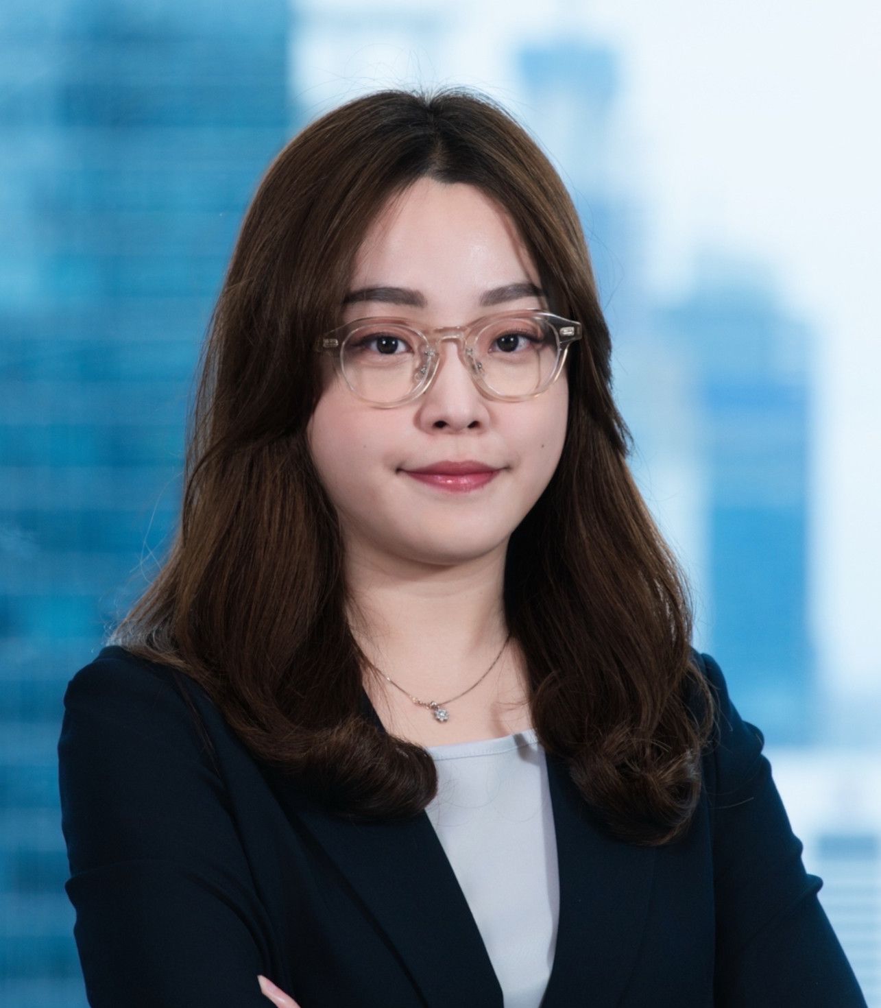 Evelyn Tanissa (陈瑷玟)