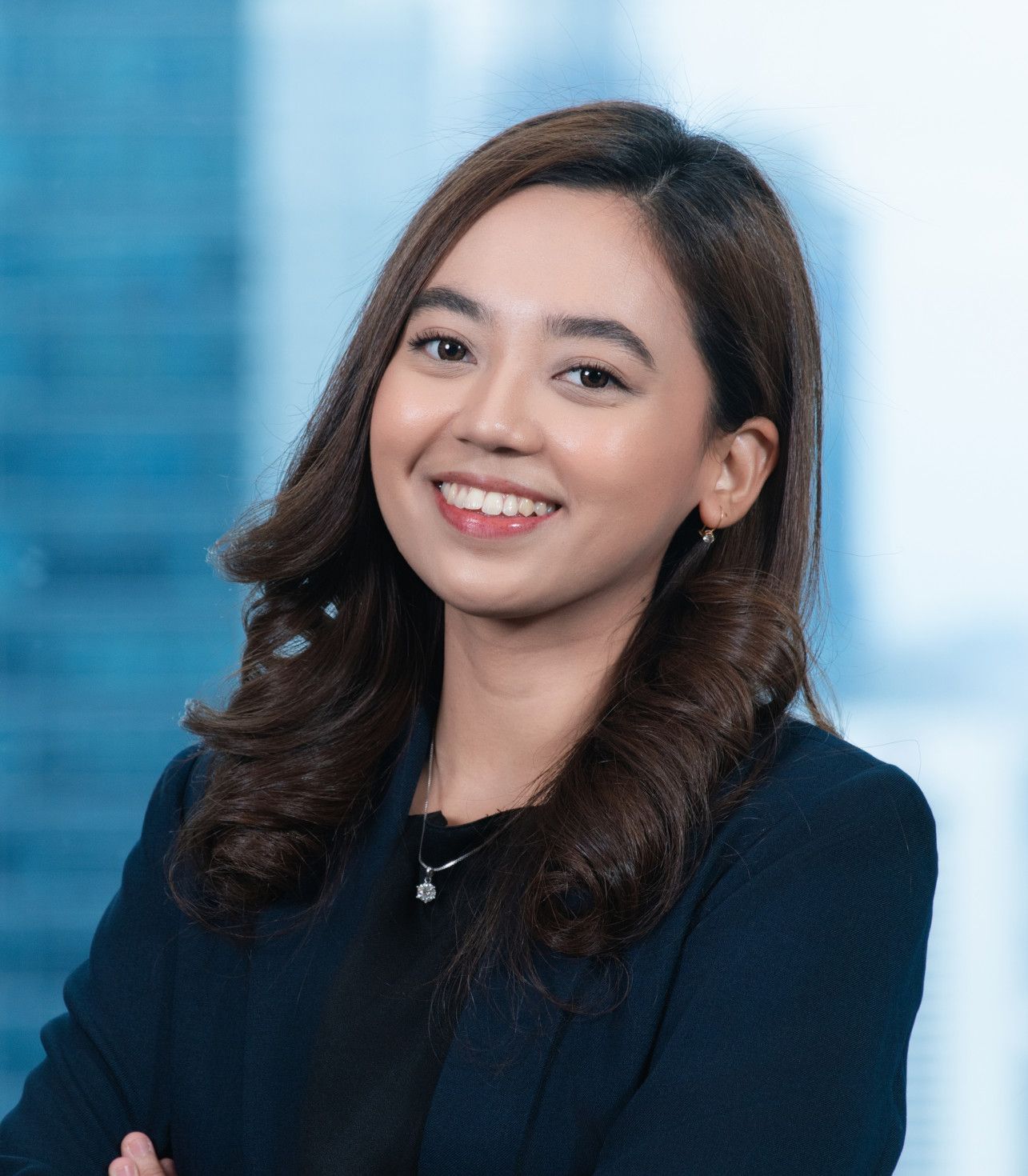 Ines Krisantia Jayaputri
