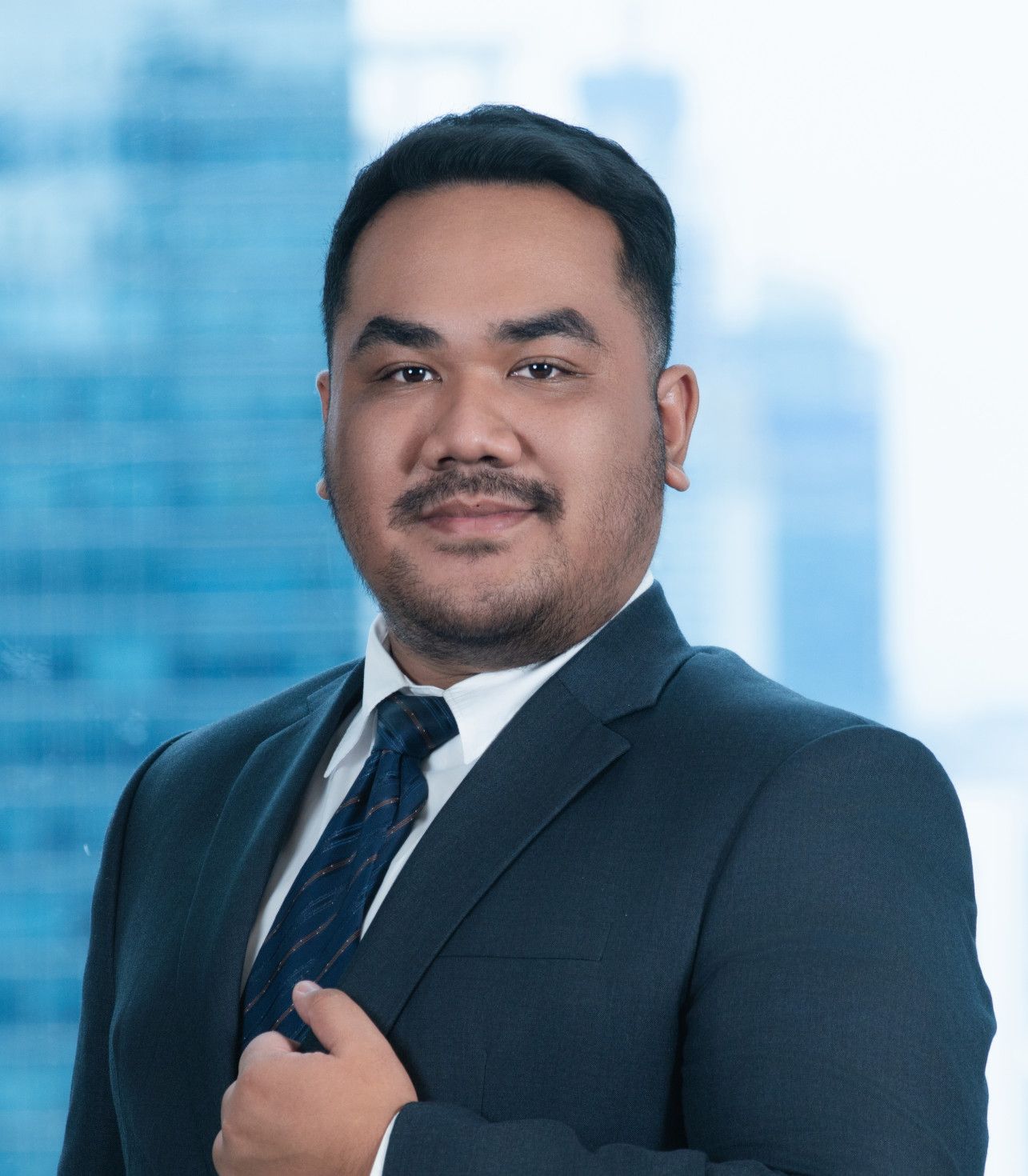 Jeffrey Thomas Lubis