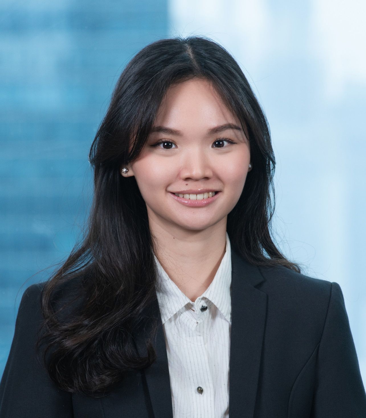Kimberly Chrestella