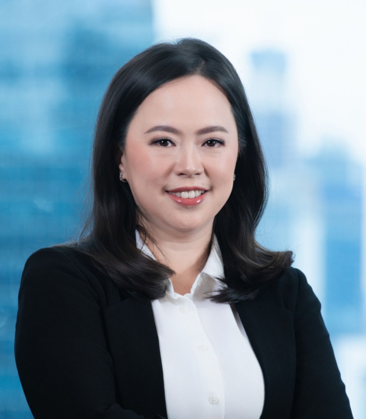 Livia Handria (吴骥艳)