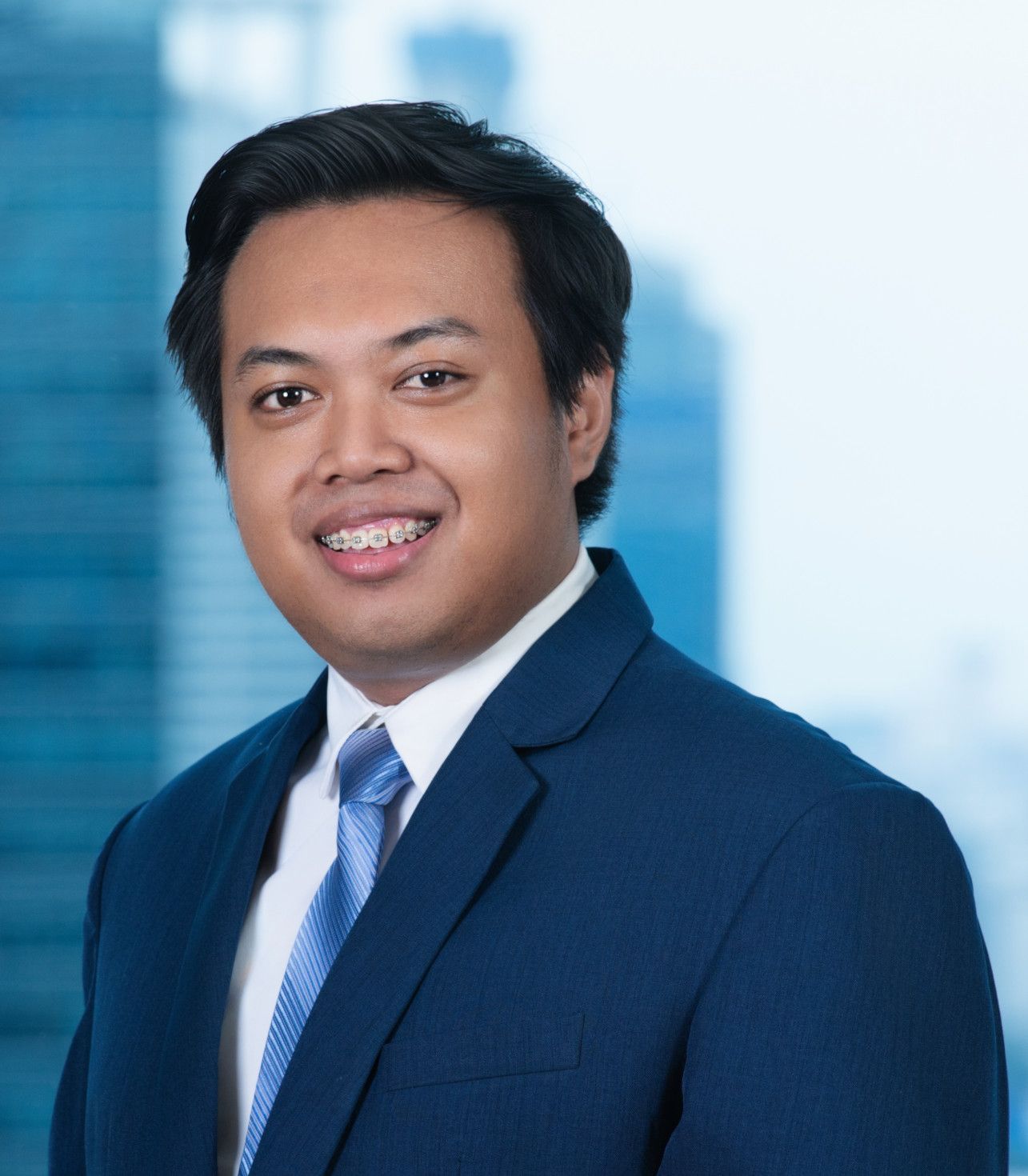Muhammad Irfan Dimasyqi