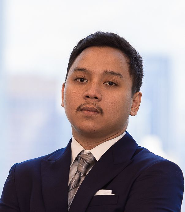 Richardus Mardiarso