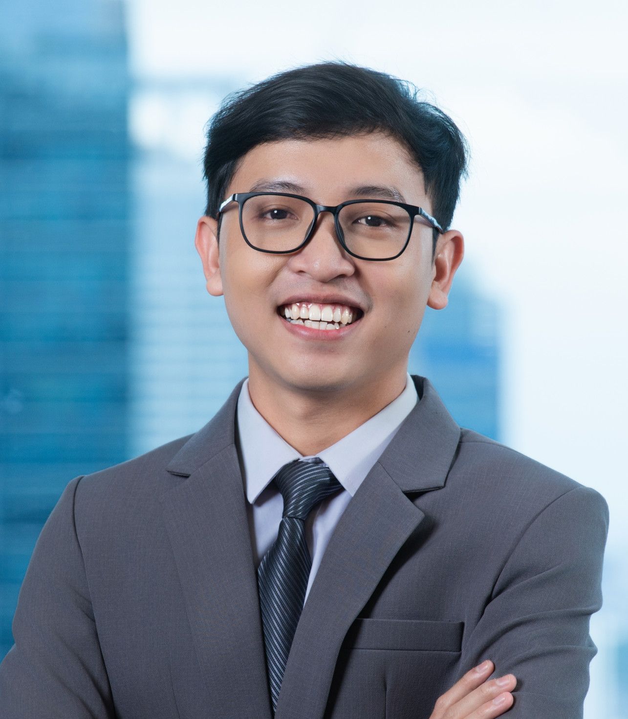 Shahyb Handyanto