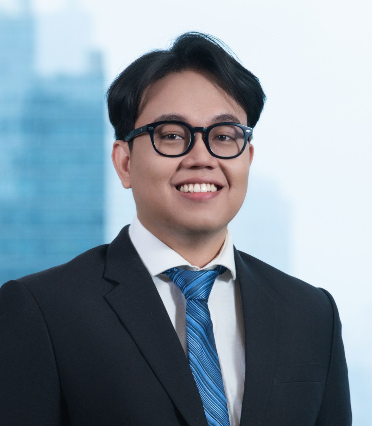 Syukur Ahmad Harahap