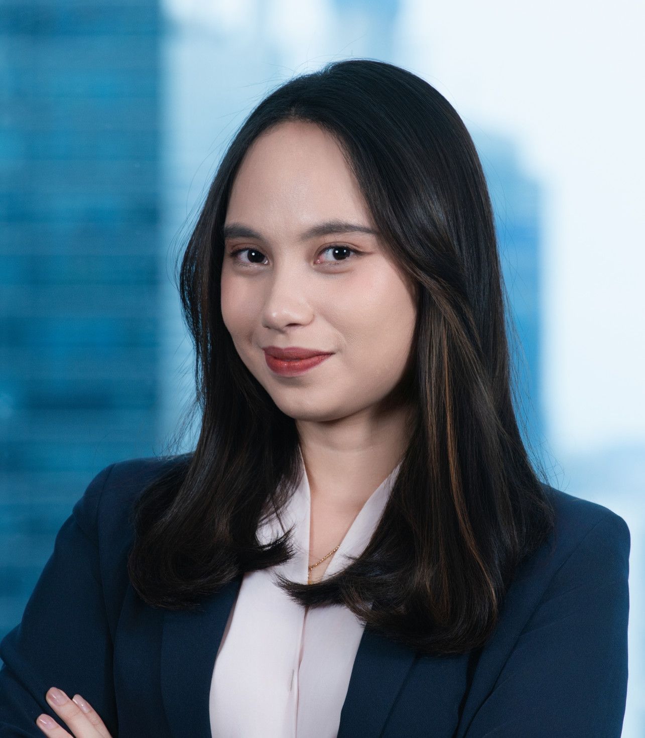 Talita Priscilla Sirait
