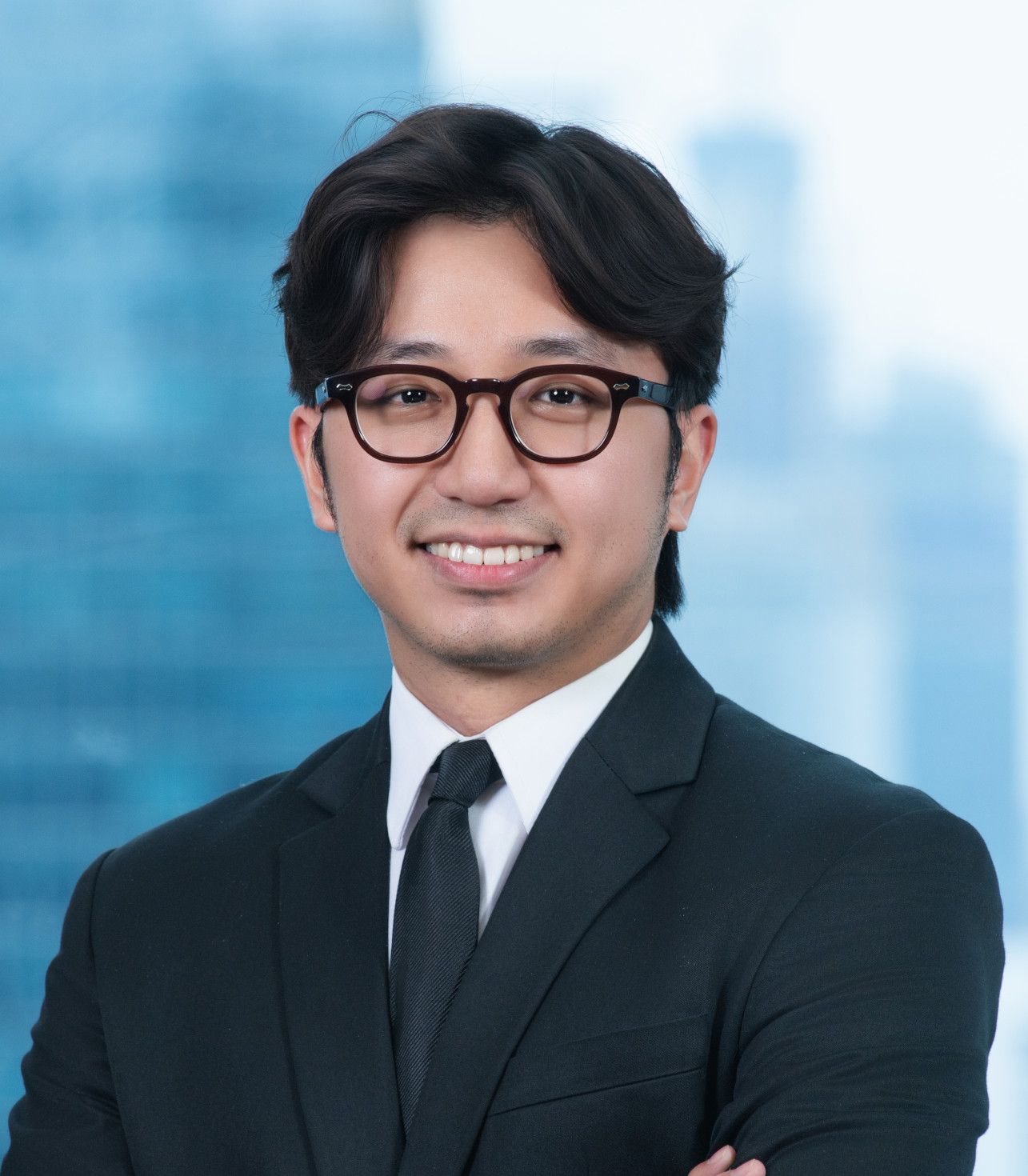 Vincent Kamajaya