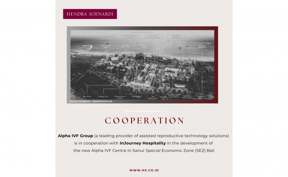 Cooperation