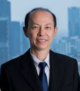 Eddy Hendra