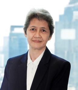 Prof. Dr. Ida Nurlinda