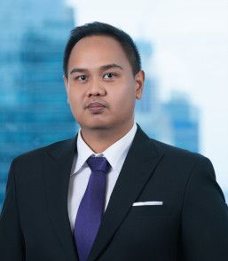 Arsa Mufti Yogyandi