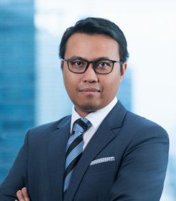 Oscar Damarjati