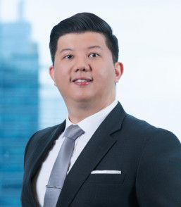 Victor Juan Tanojo (陳家彬)